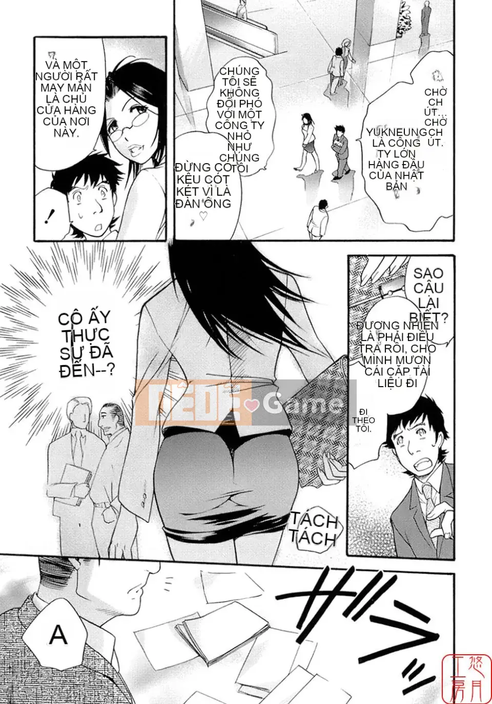 [Fujisaka Kuuki] Mật ong mỗi ngày