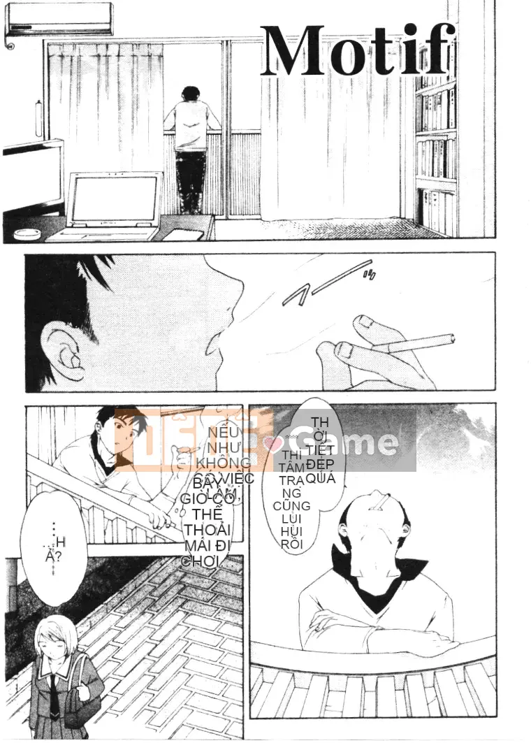 [Cuvie] TINH KHIẾT-TINH KHIẾT!