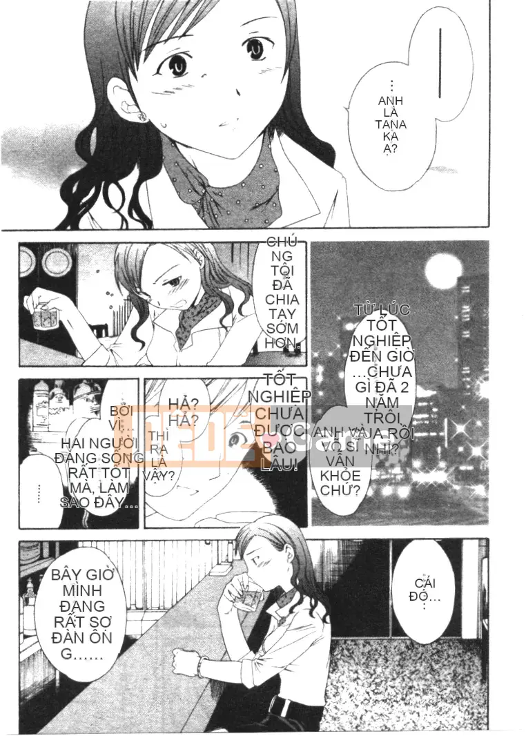 [Cuvie] TINH KHIẾT-TINH KHIẾT!