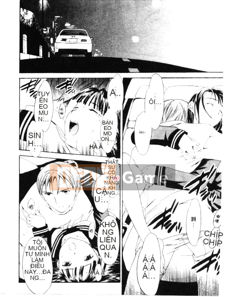 [Cuvie] TINH KHIẾT-TINH KHIẾT!