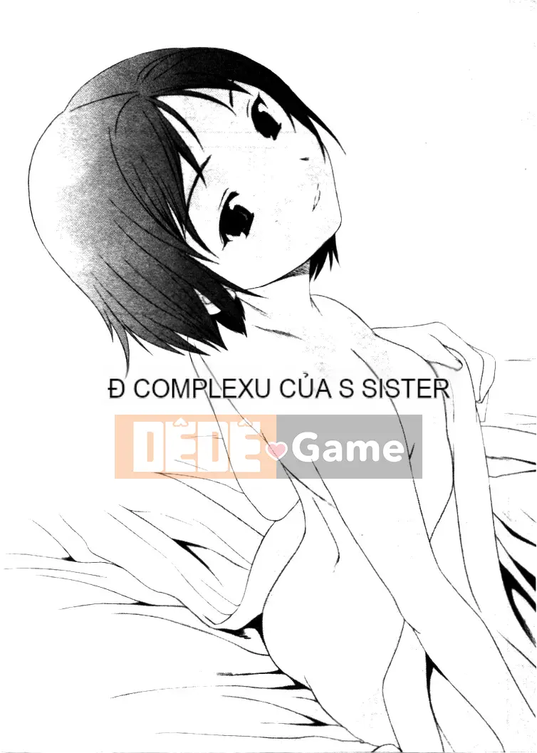 [Cuvie] TINH KHIẾT-TINH KHIẾT!