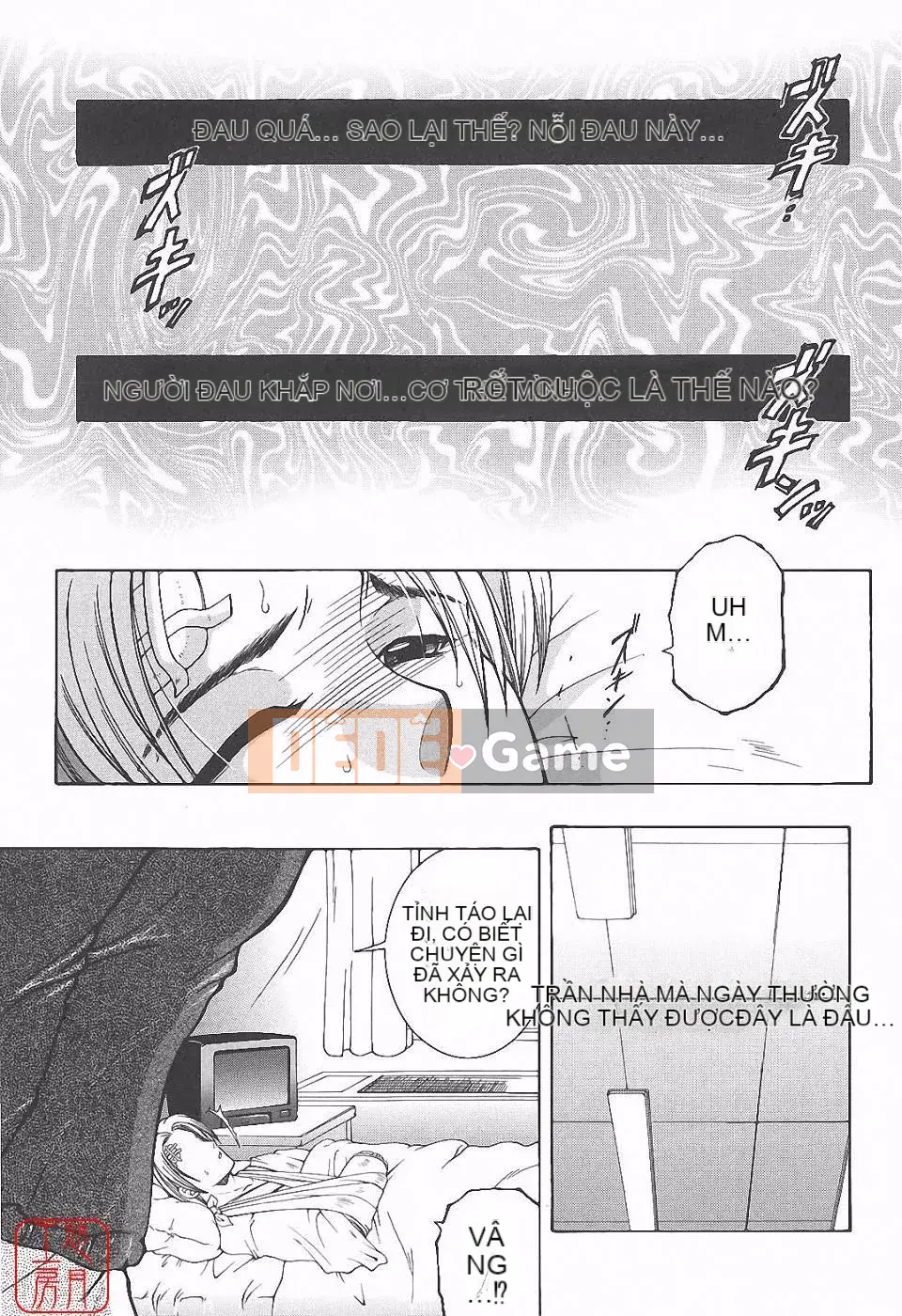 [Tsukasa Yasuhara] Ngoại tình ca đêm