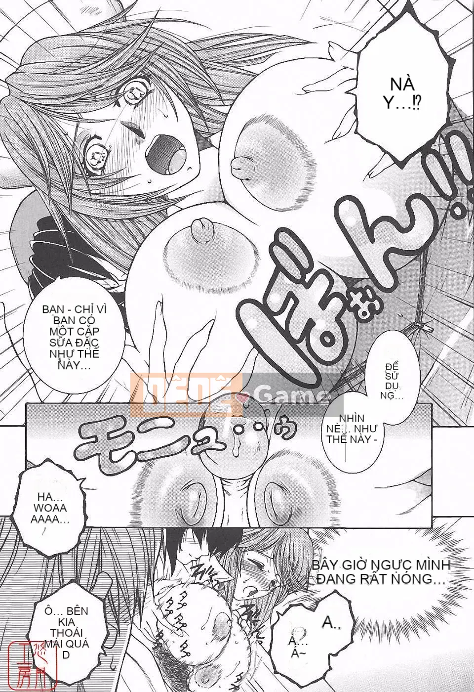 [Tsukasa Yasuhara] Ngoại tình ca đêm