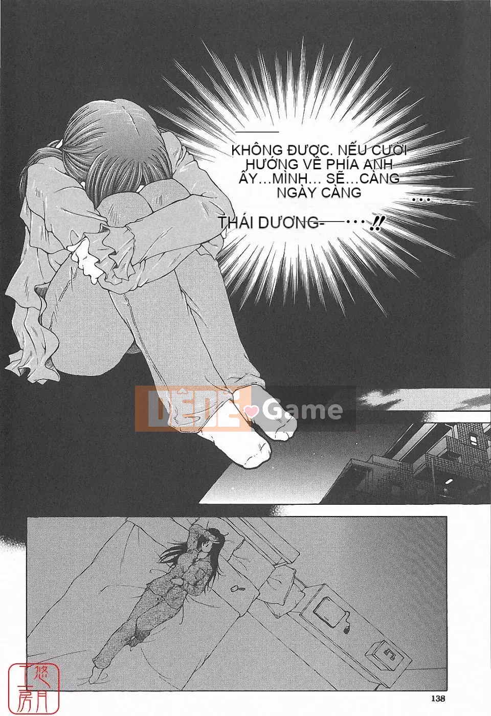 [Tsukasa Yasuhara] Ngoại tình ca đêm