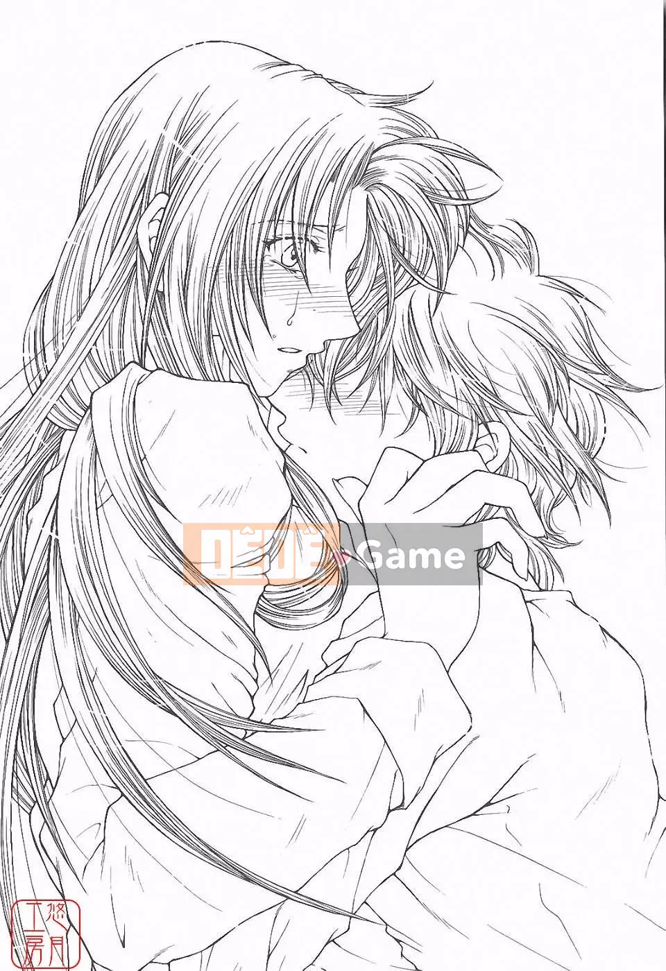 [Tsukasa Yasuhara] Ngoại tình ca đêm