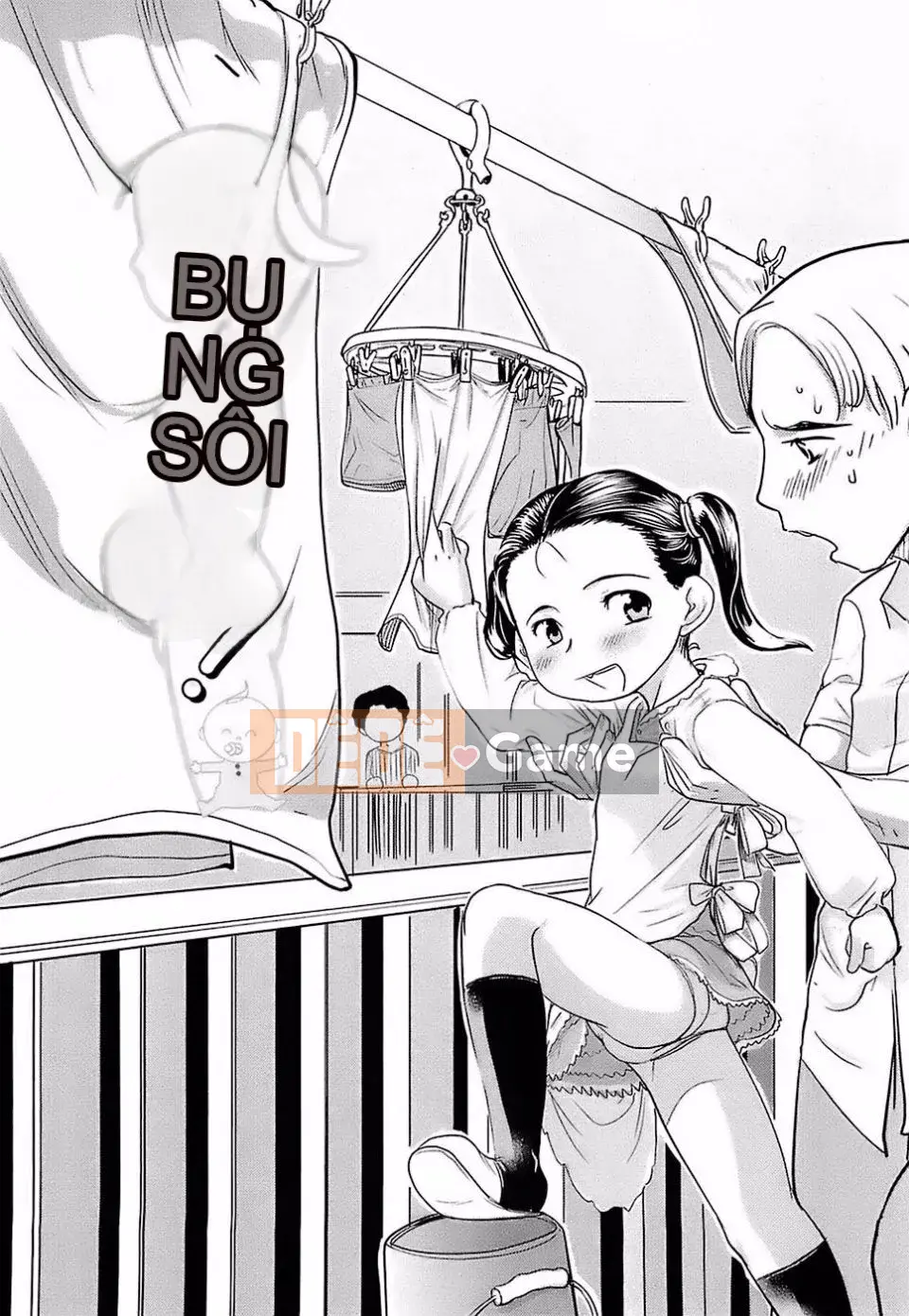 [Urajiro] Trứng gà