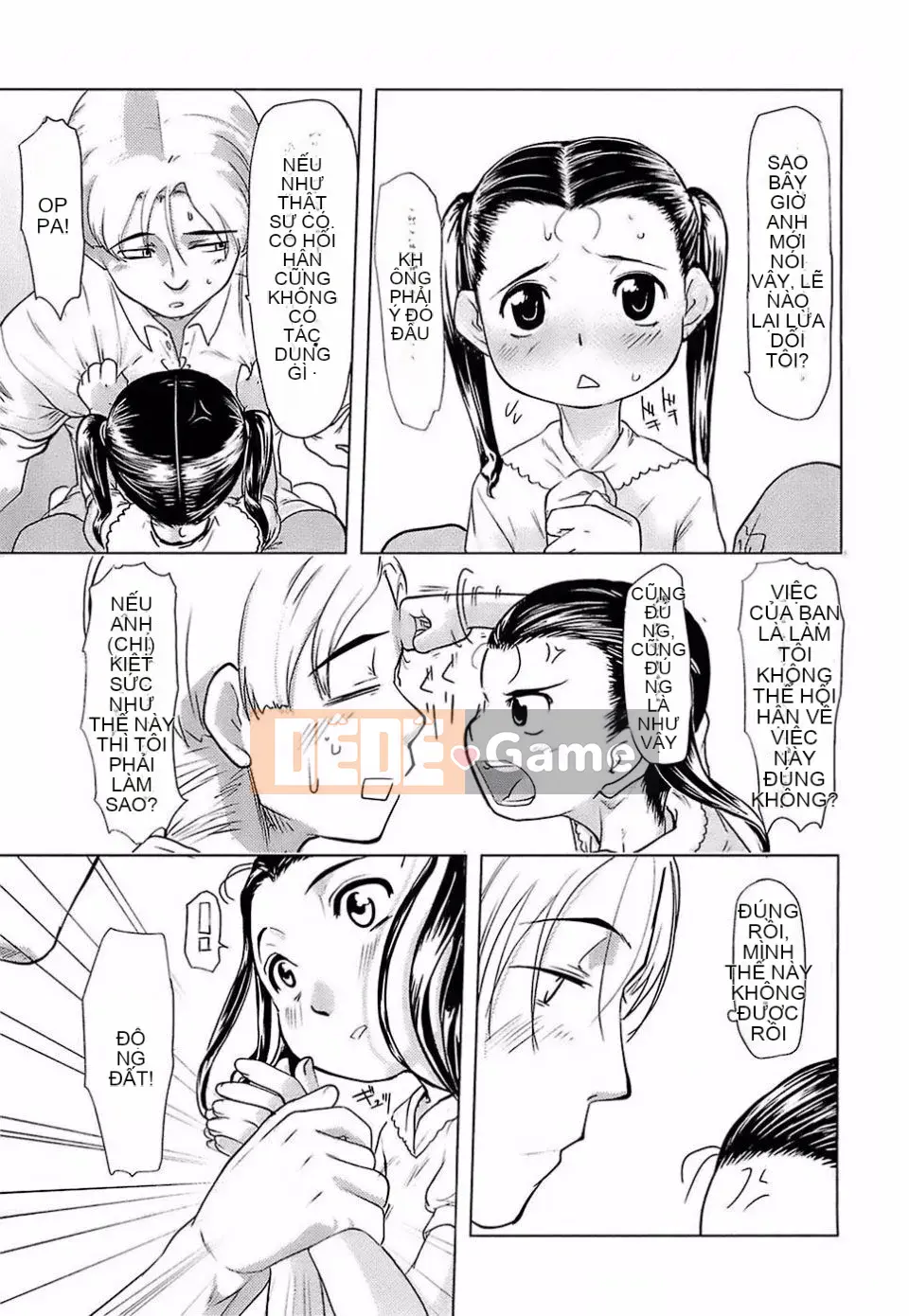 [Urajiro] Trứng gà