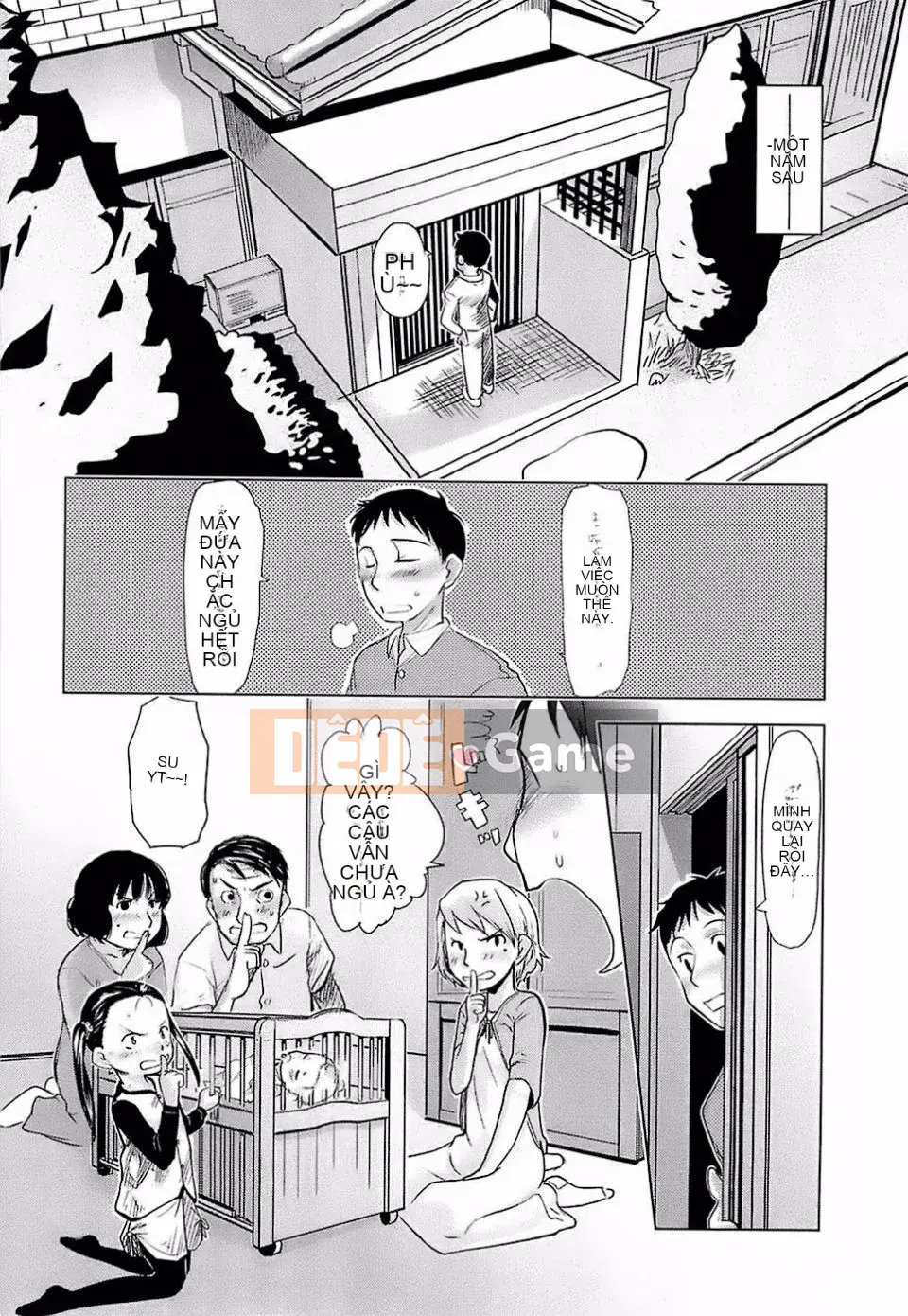 [Urajiro] Trứng gà