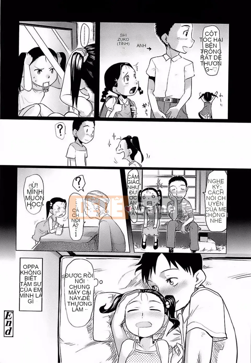 [Urajiro] Trứng gà