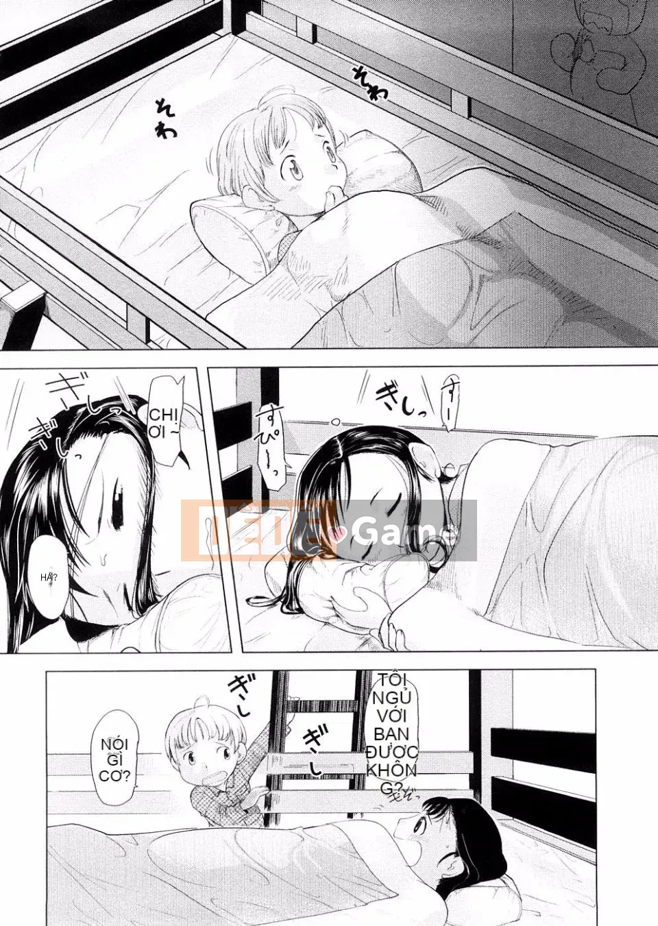 [Urajiro] Tình Yêu Nhỏ Gokoro