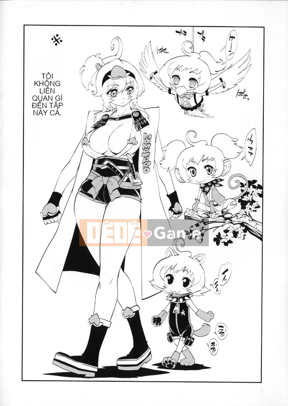 [Kihiru] Bạn gái động dục Bạn gái tóc vàng