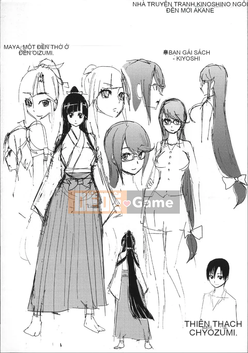 [Kihiru] Bạn gái động dục Bạn gái tóc vàng