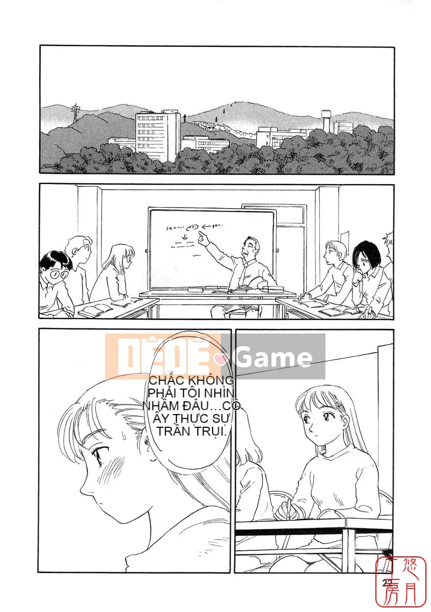 [Sue Hirogari] THẺ