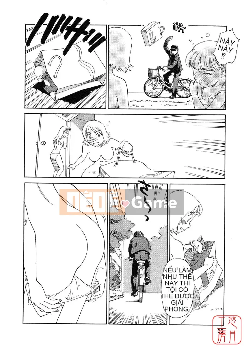 [Sue Hirogari] THẺ