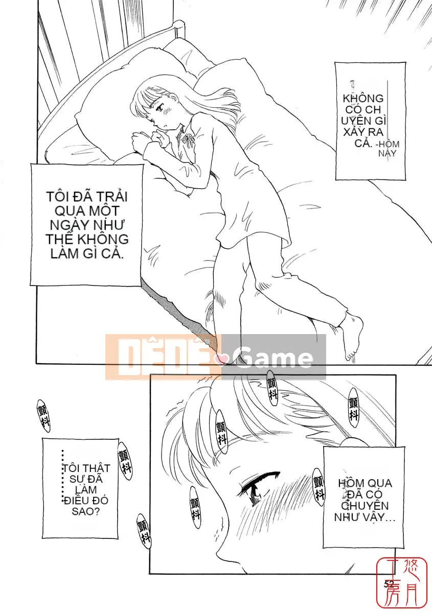 [Sue Hirogari] THẺ