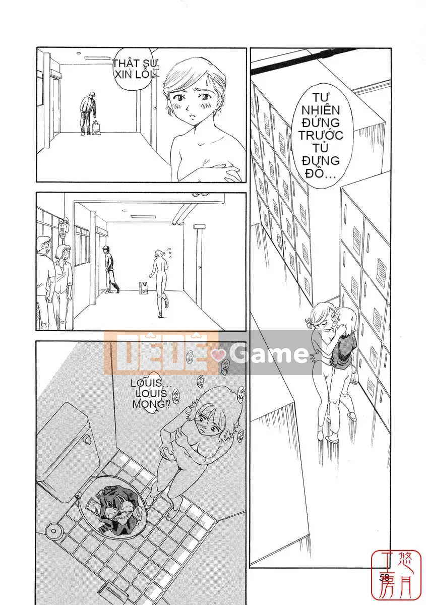 [Sue Hirogari] THẺ