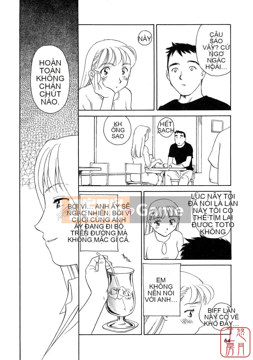 [Sue Hirogari] THẺ