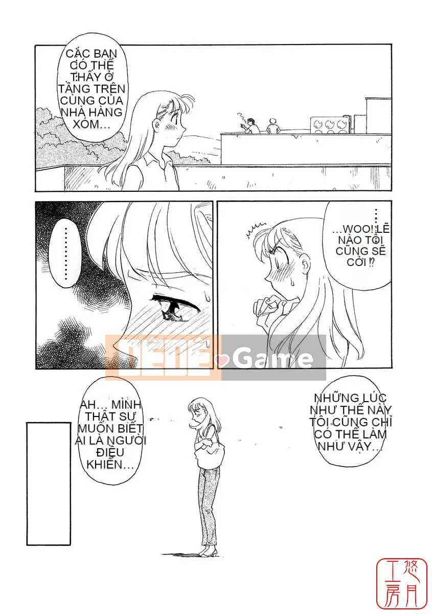 [Sue Hirogari] THẺ