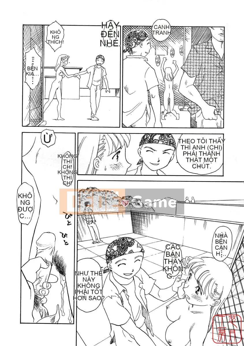 [Sue Hirogari] THẺ