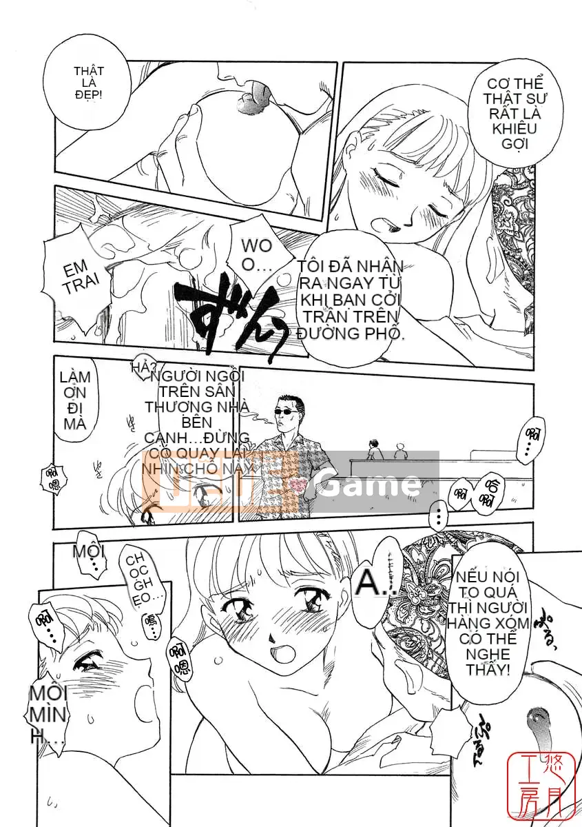 [Sue Hirogari] THẺ