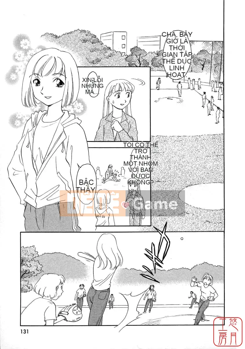 [Sue Hirogari] THẺ