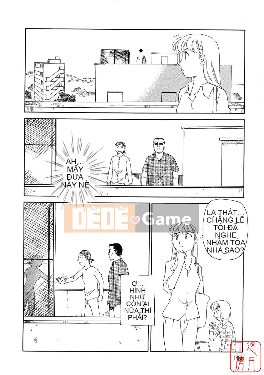 [Sue Hirogari] THẺ