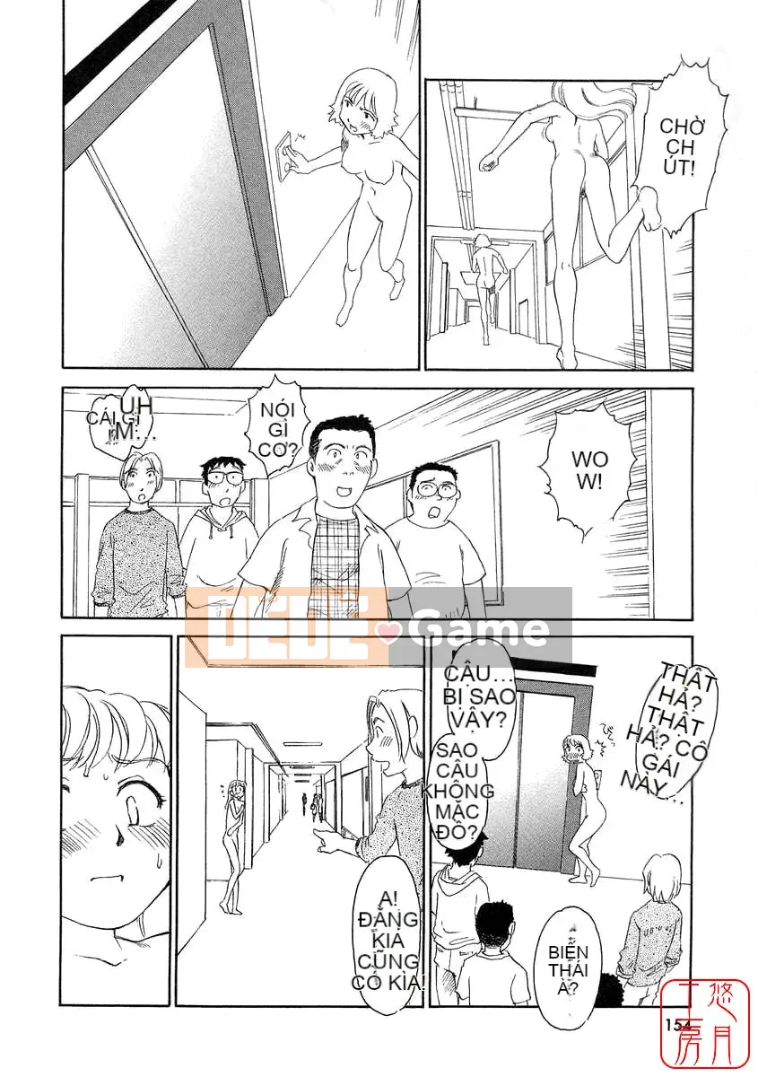 [Sue Hirogari] THẺ