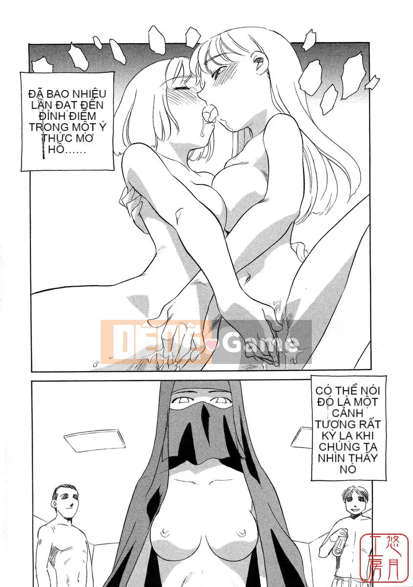 [Sue Hirogari] THẺ