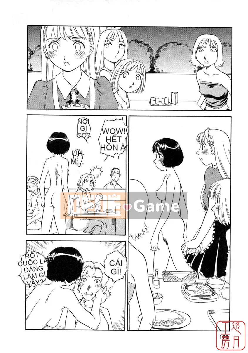 [Sue Hirogari] THẺ