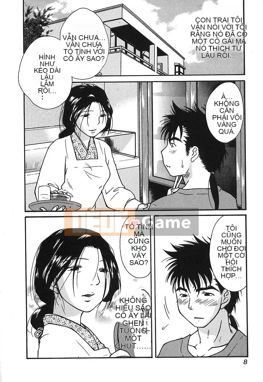 [Himura Jin] Đau đớn, đau đớn vì thịt phụ nữ