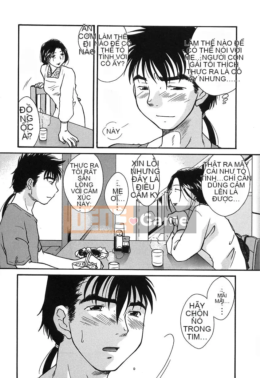 [Himura Jin] Đau đớn, đau đớn vì thịt phụ nữ