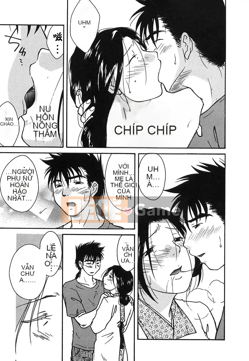 [Himura Jin] Đau đớn, đau đớn vì thịt phụ nữ