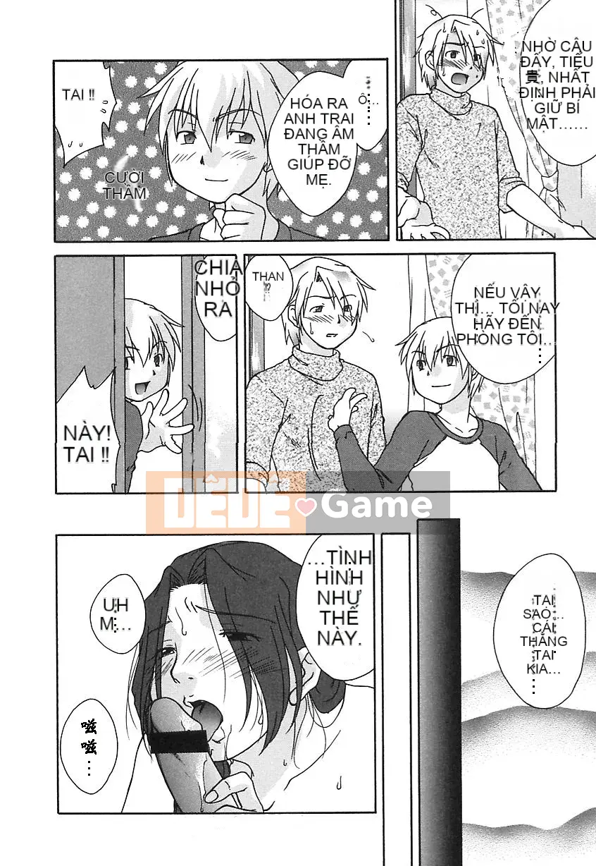 [Himura Jin] Đau đớn, đau đớn vì thịt phụ nữ