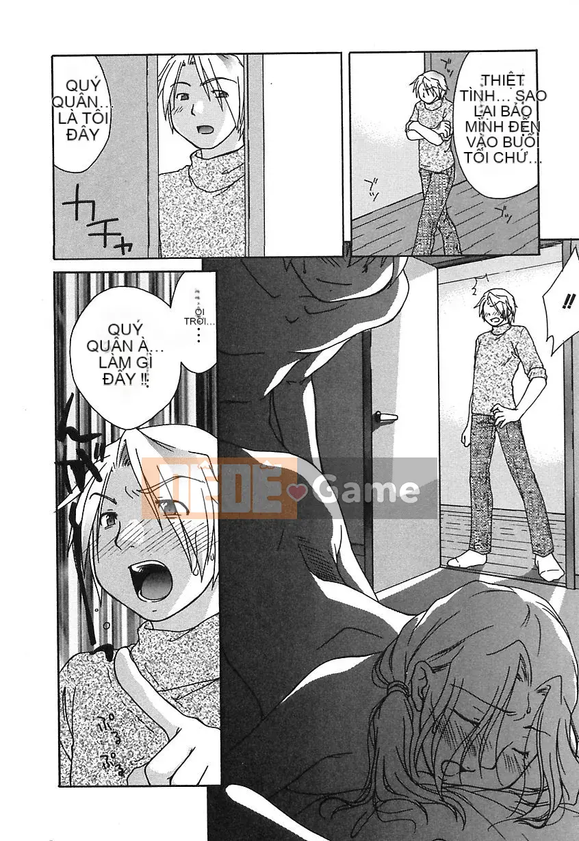 [Himura Jin] Đau đớn, đau đớn vì thịt phụ nữ