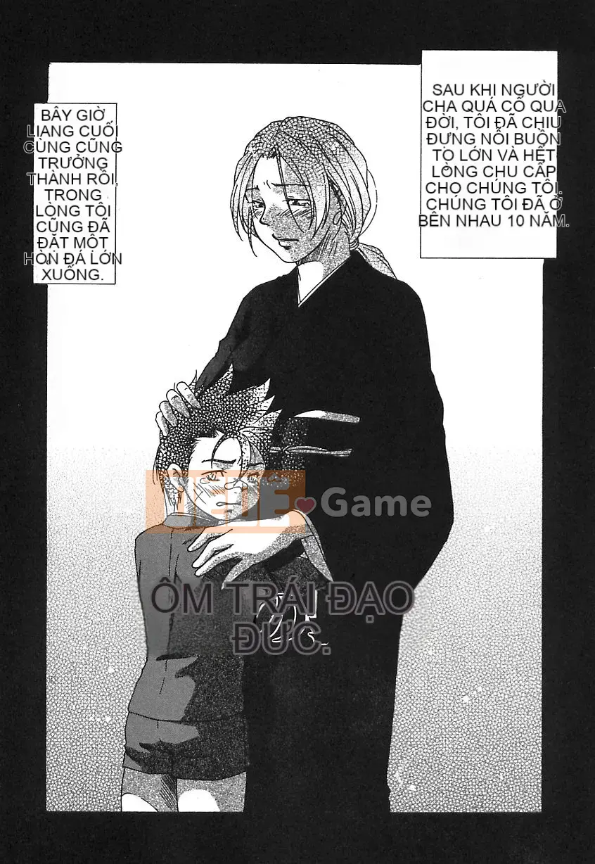 [Himura Jin] Đau đớn, đau đớn vì thịt phụ nữ