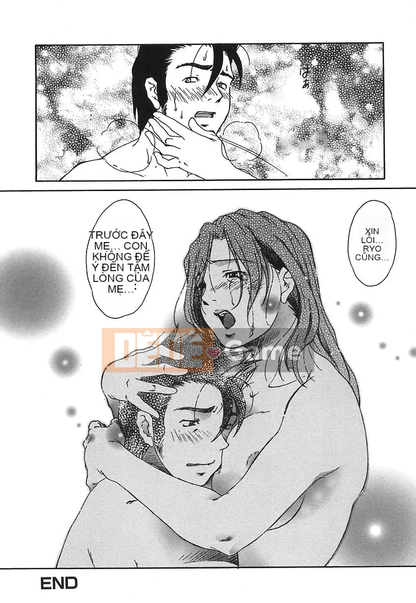 [Himura Jin] Đau đớn, đau đớn vì thịt phụ nữ