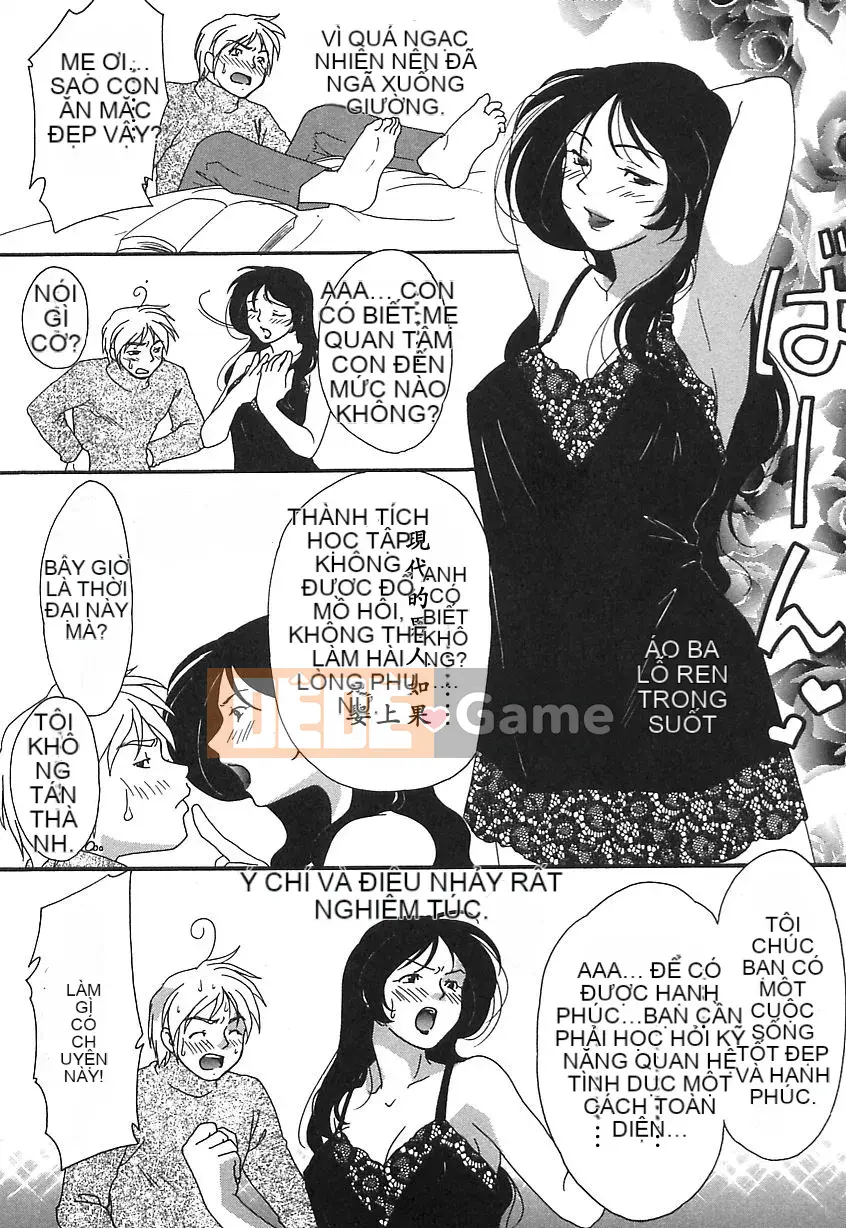 [Himura Jin] Đau đớn, đau đớn vì thịt phụ nữ