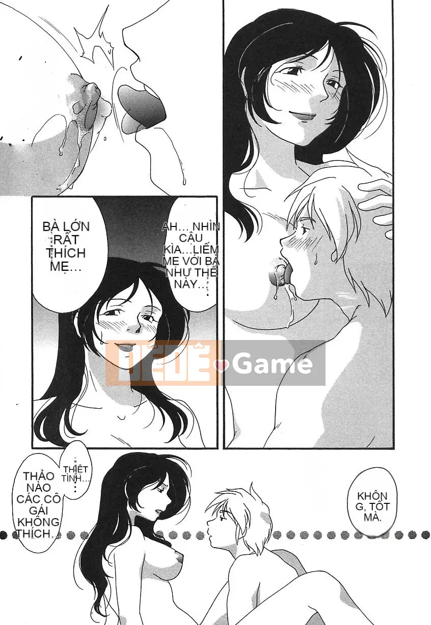 [Himura Jin] Đau đớn, đau đớn vì thịt phụ nữ