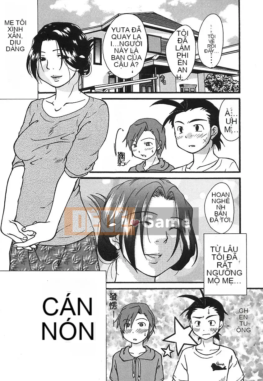 [Himura Jin] Đau đớn, đau đớn vì thịt phụ nữ