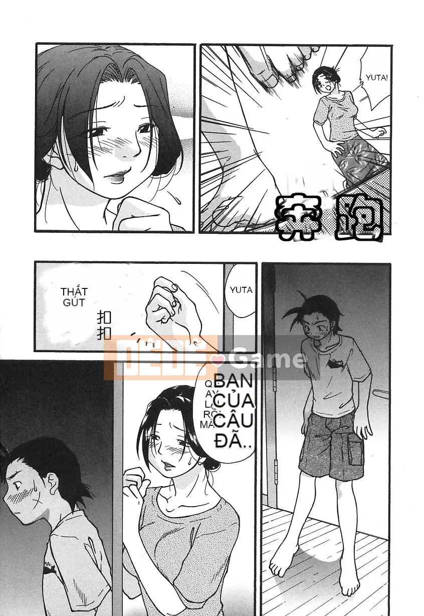 [Himura Jin] Đau đớn, đau đớn vì thịt phụ nữ