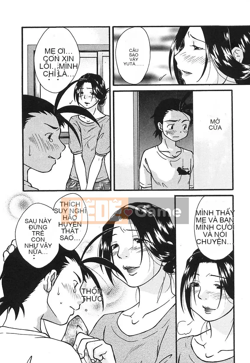 [Himura Jin] Đau đớn, đau đớn vì thịt phụ nữ