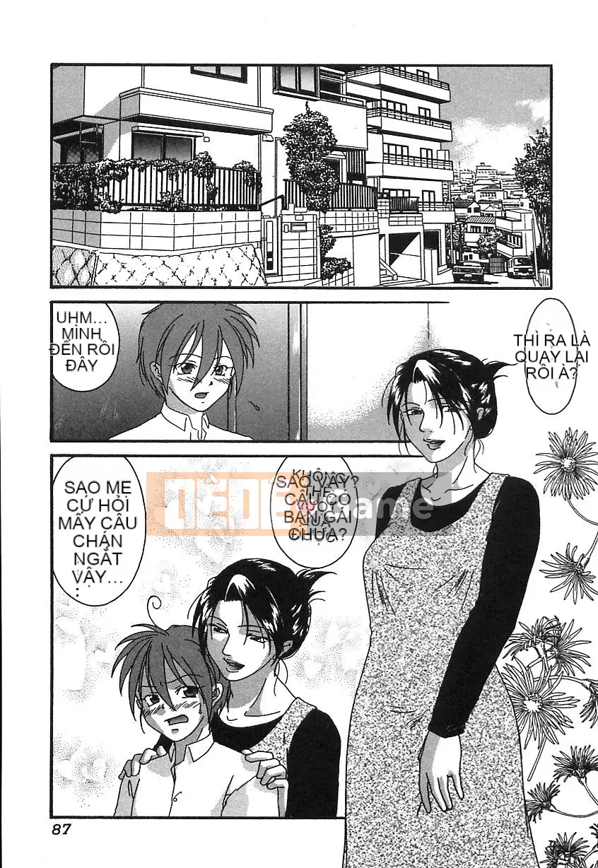 [Himura Jin] Đau đớn, đau đớn vì thịt phụ nữ