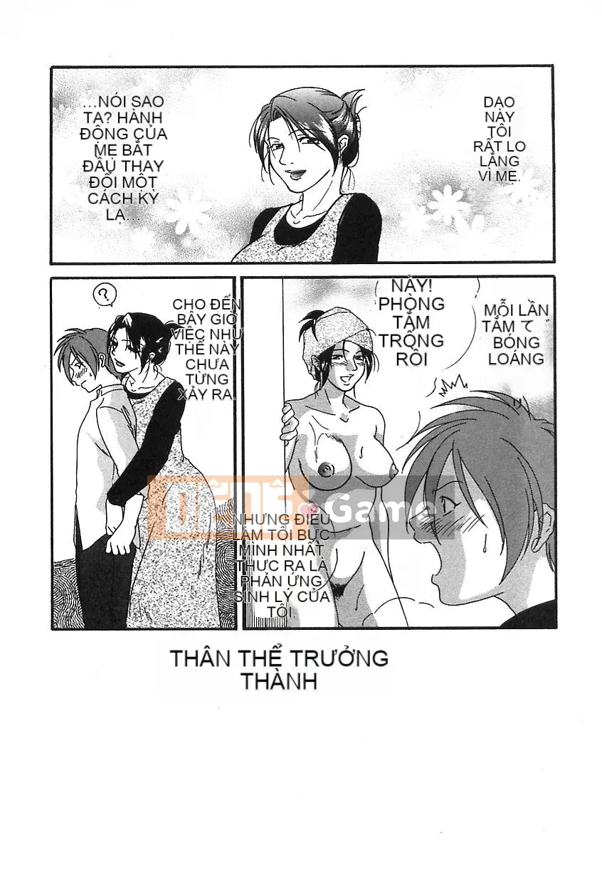 [Himura Jin] Đau đớn, đau đớn vì thịt phụ nữ