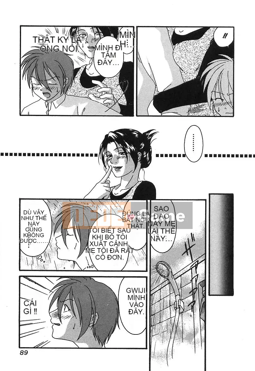 [Himura Jin] Đau đớn, đau đớn vì thịt phụ nữ