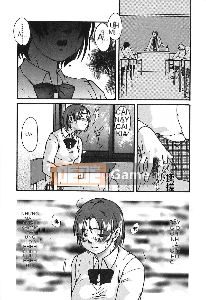 [Himura Jin] Đau đớn, đau đớn vì thịt phụ nữ