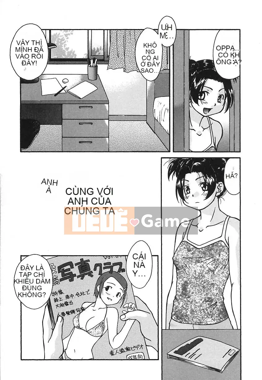 [Himura Jin] Đau đớn, đau đớn vì thịt phụ nữ