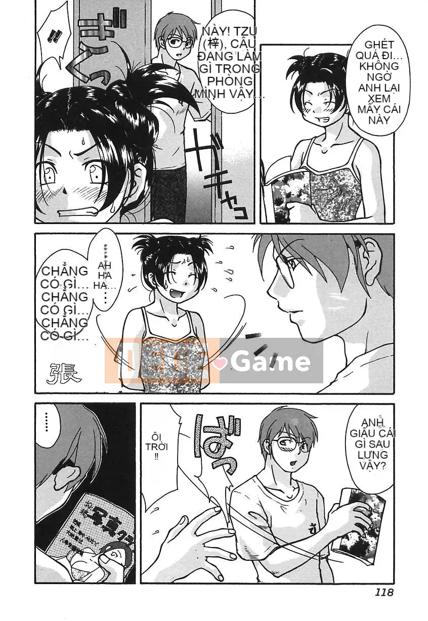 [Himura Jin] Đau đớn, đau đớn vì thịt phụ nữ