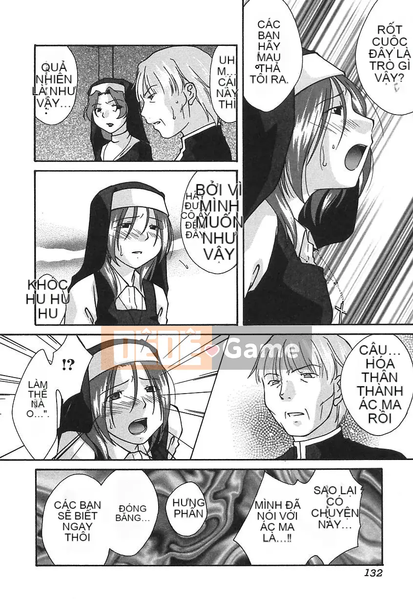 [Himura Jin] Đau đớn, đau đớn vì thịt phụ nữ