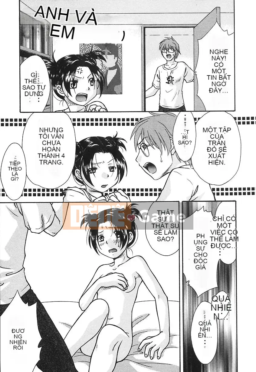 [Himura Jin] Đau đớn, đau đớn vì thịt phụ nữ