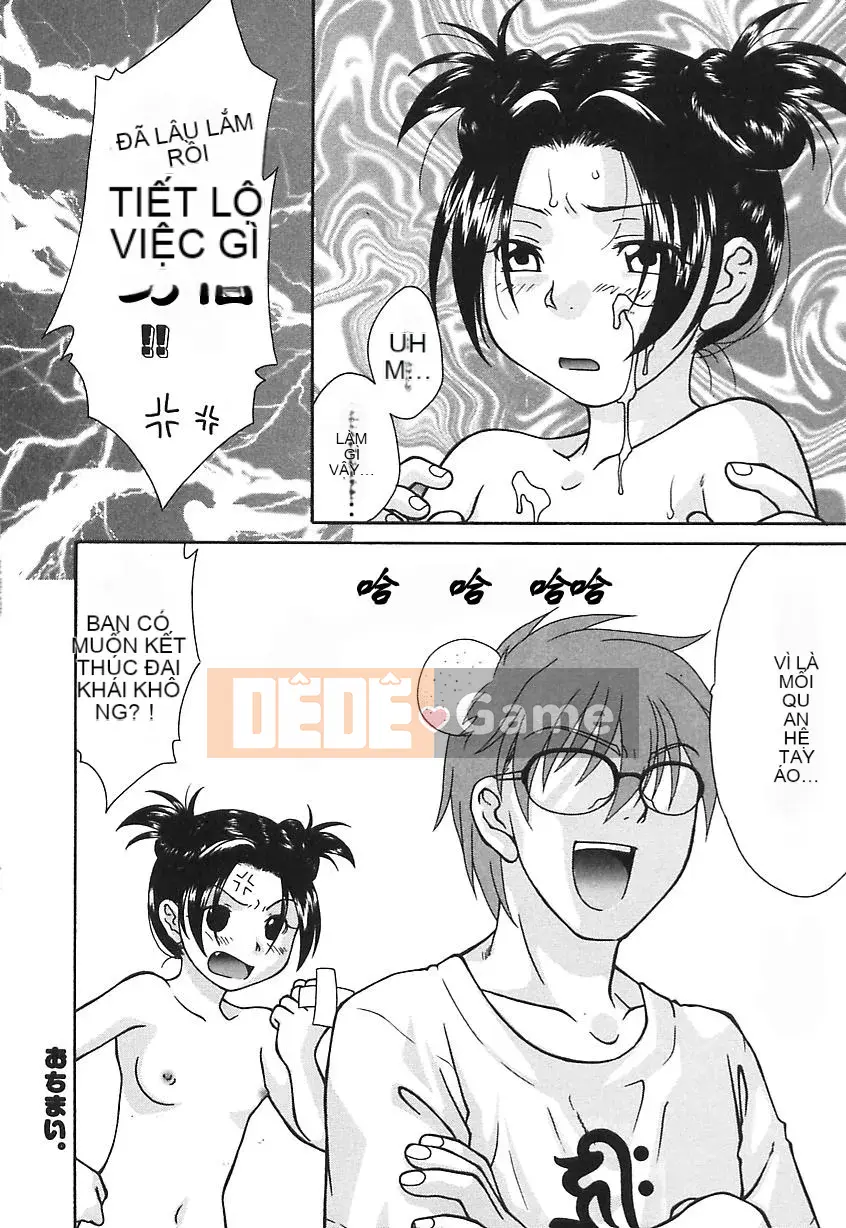 [Himura Jin] Đau đớn, đau đớn vì thịt phụ nữ